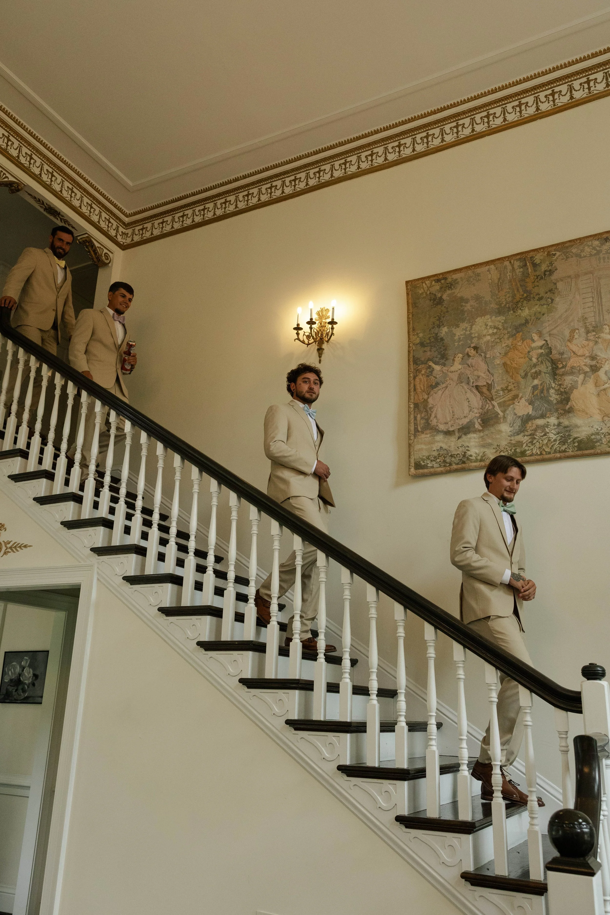 Villa D'Amore