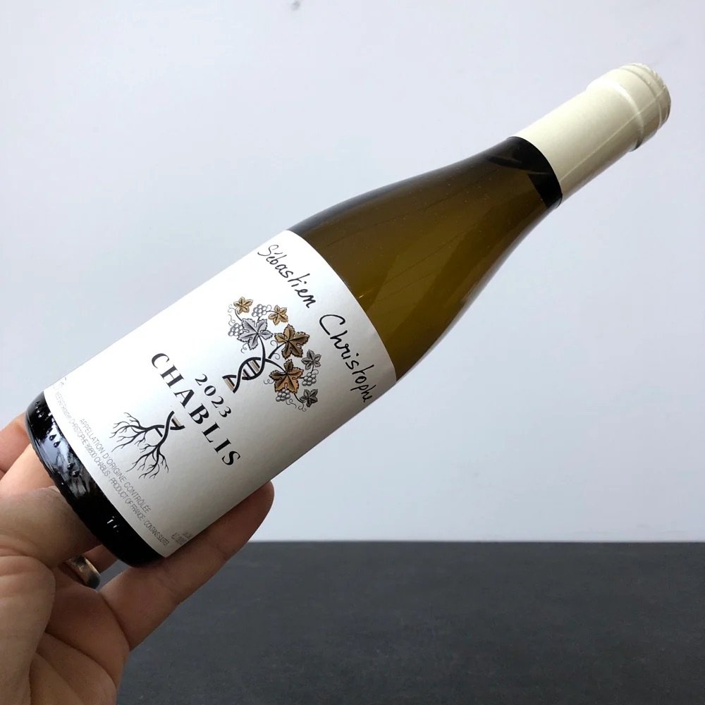 2023ChristopheetFilsChablis_Burgundy_France375mlHalfBottle.jpeg