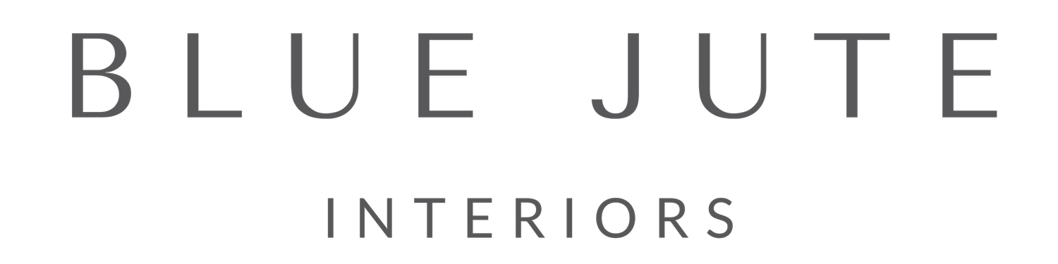 Blue Jute Interiors