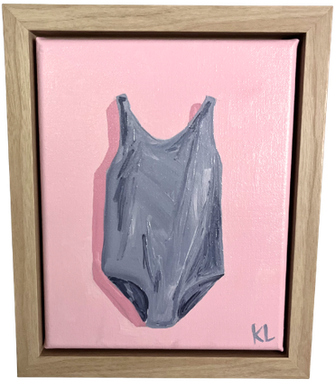 Lavender One Piece