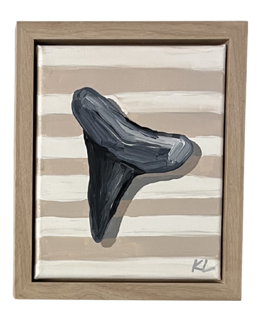 Shark Tooth