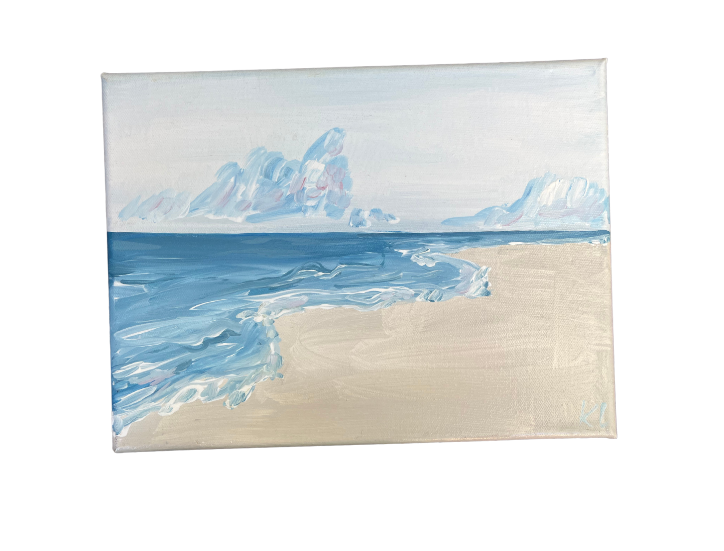 Shoreline
