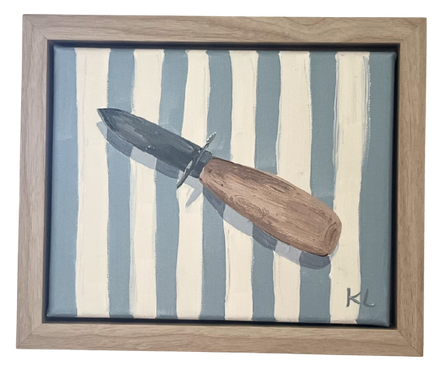 Shucker