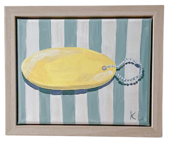 Boat Key Float