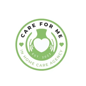 Care For Me logo