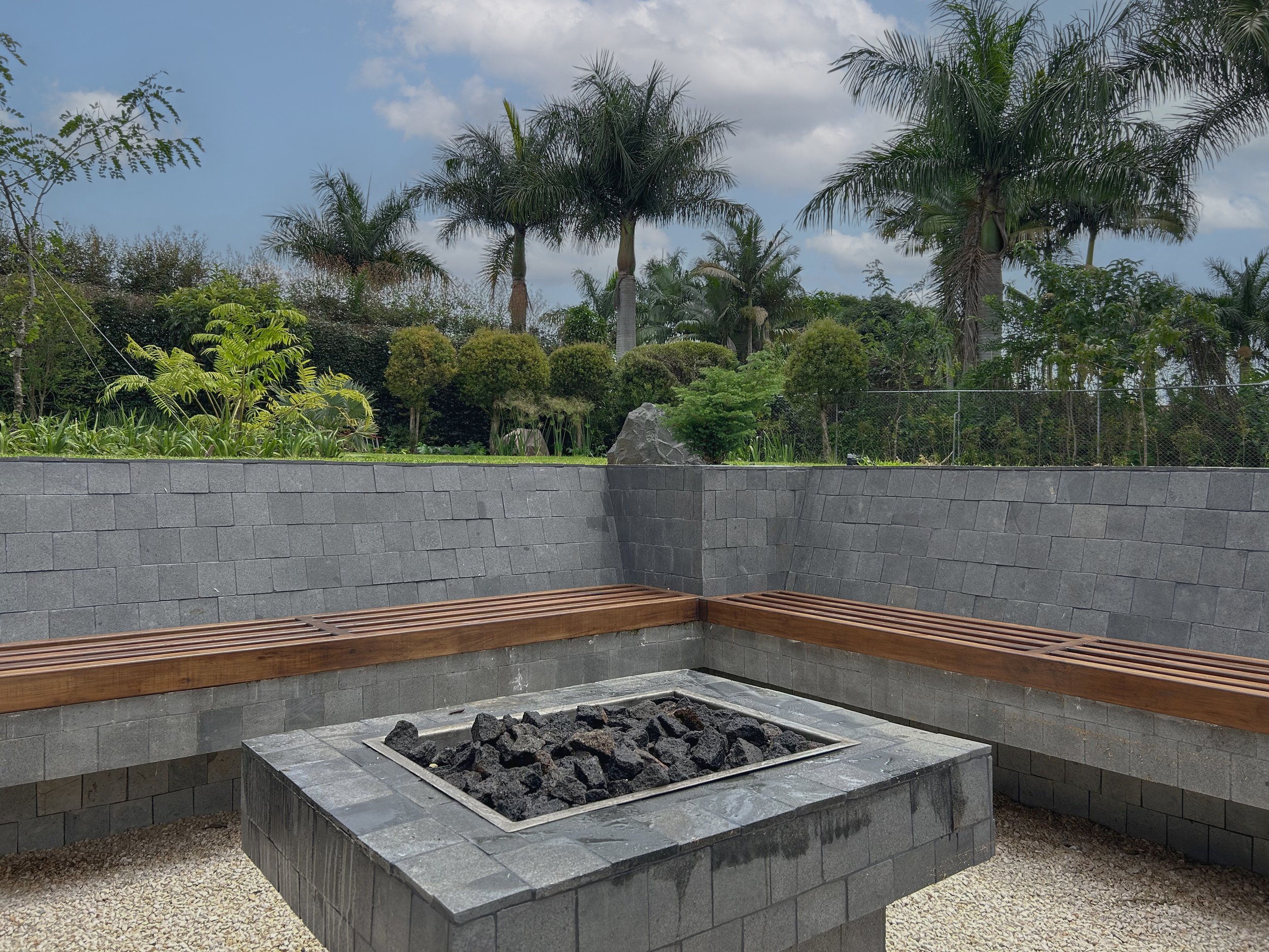 Residencia GC