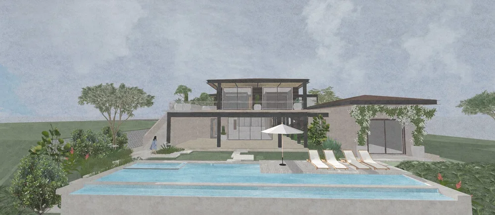 Residencia AV