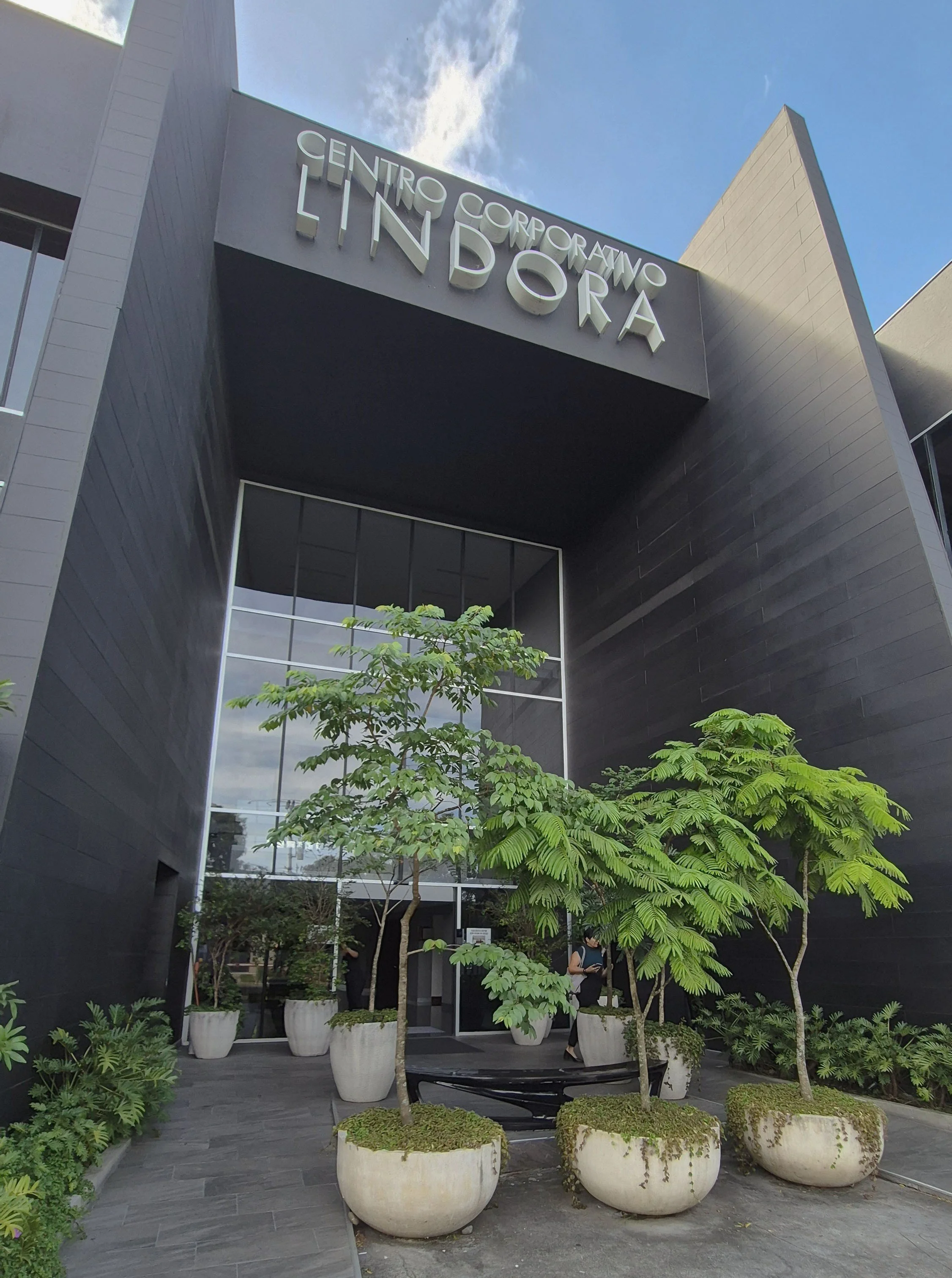 Centro Corporativo Lindora