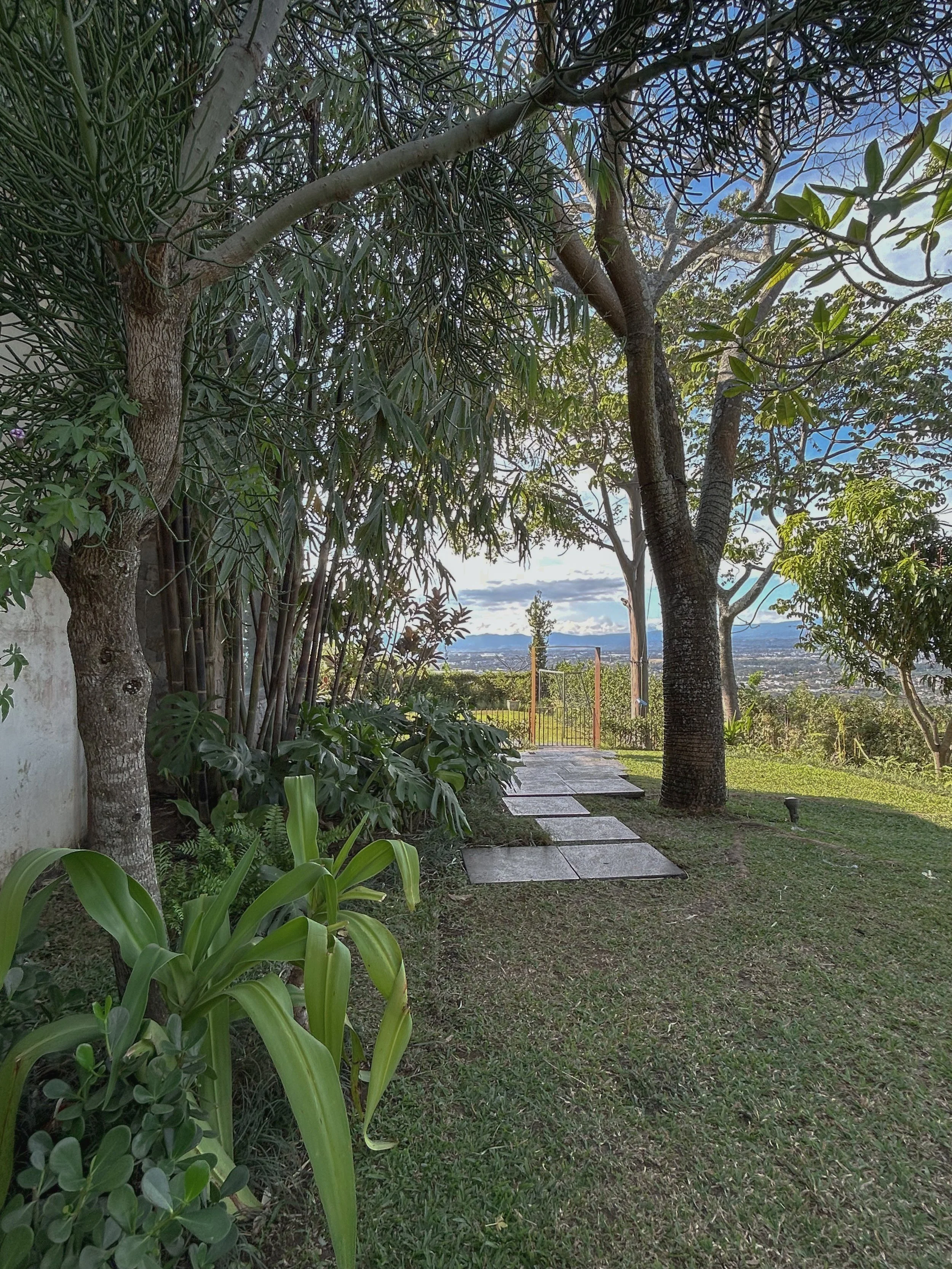 Residencia GH