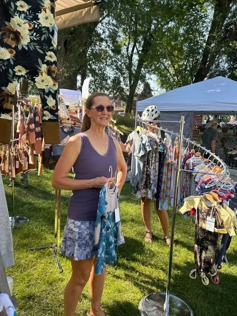 Buckley Park Arts & Crafts Festival