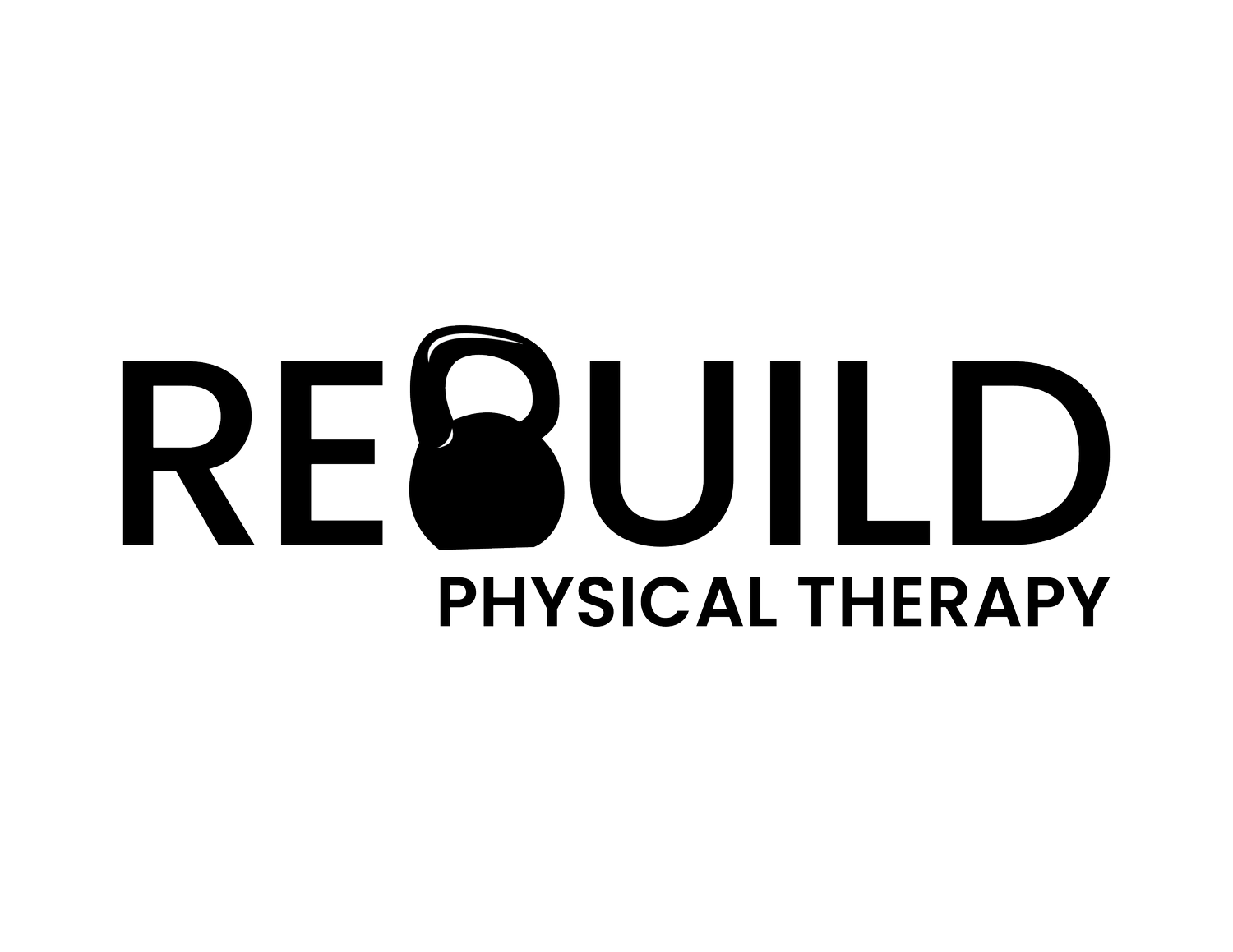 Rebuild Physical Therapy