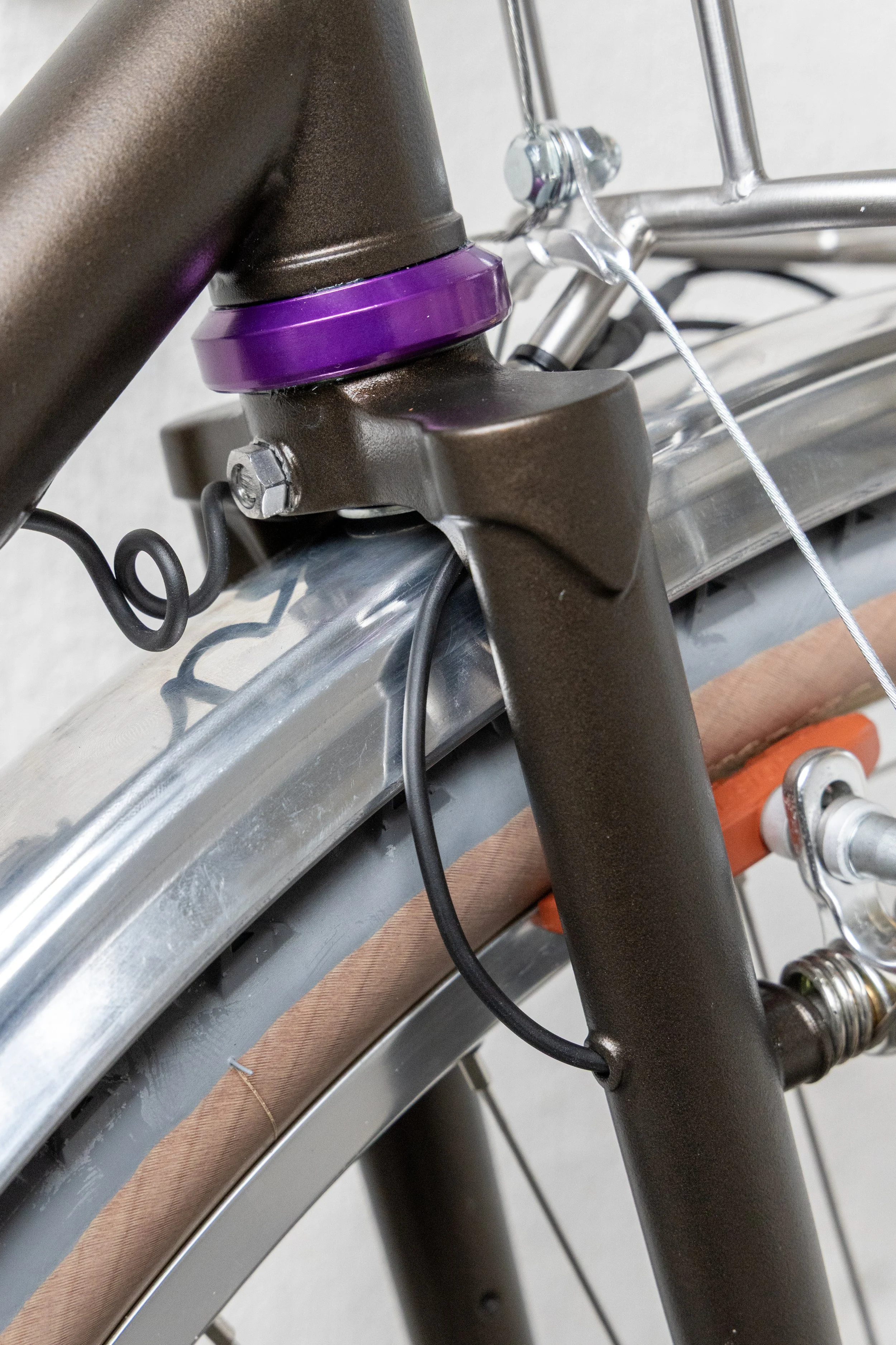 Tunk dynamo routing guide