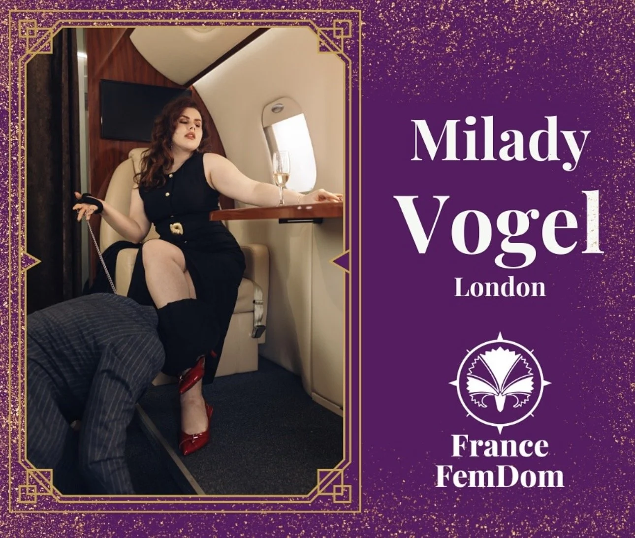 FemDom France event 