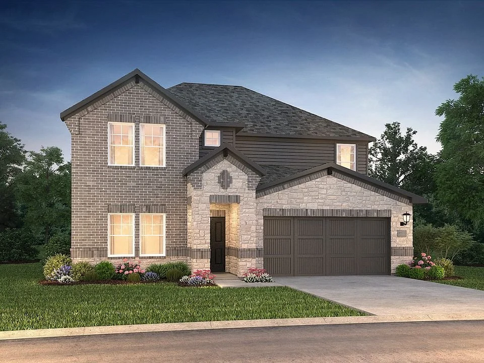 Buyer’s Chronicles - A New Texas Beginning for Tomás &amp; Family