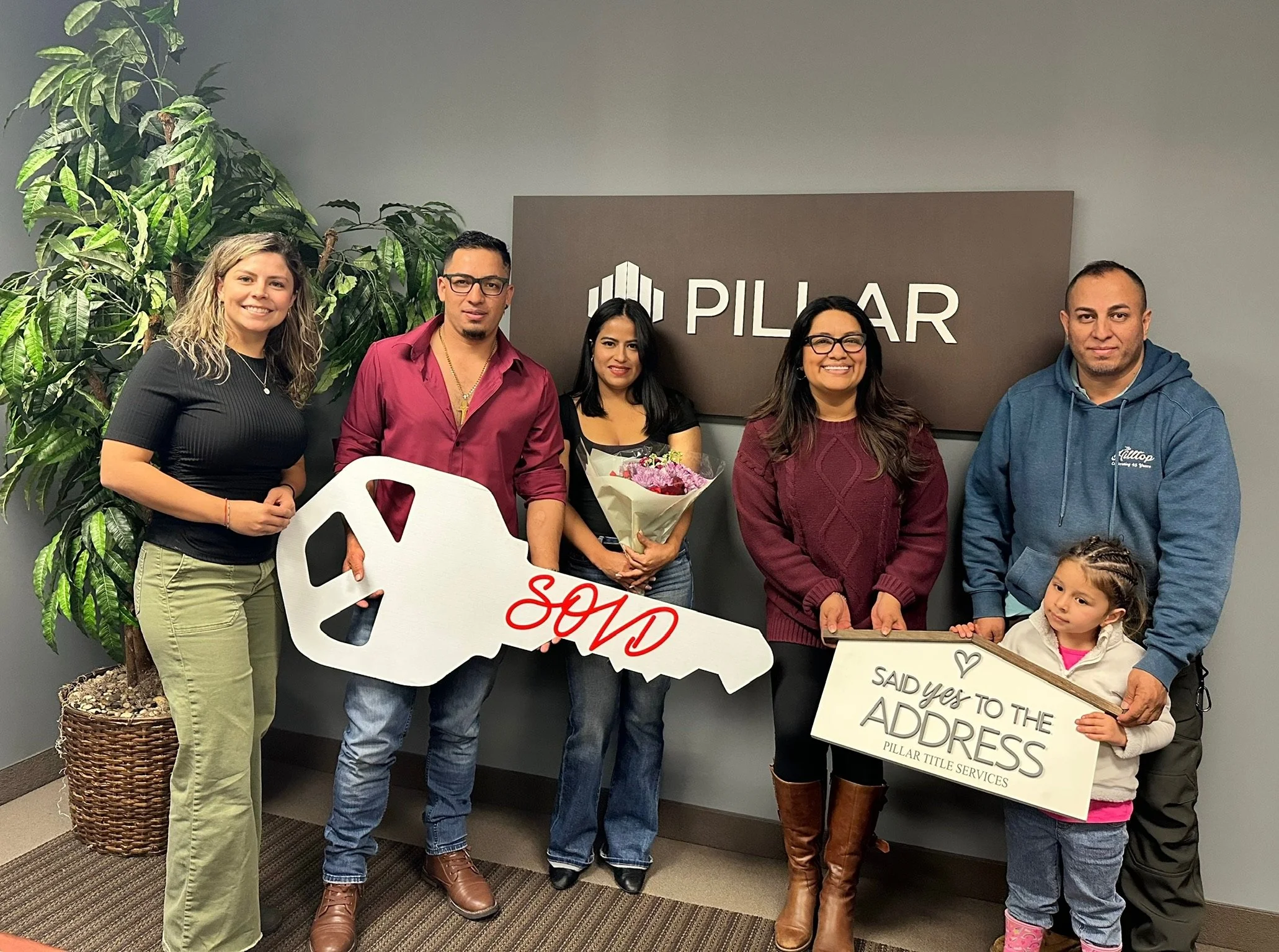 Buyer Chronicles - Finding Home and Opportunity: Javier’s Twin Cities Win