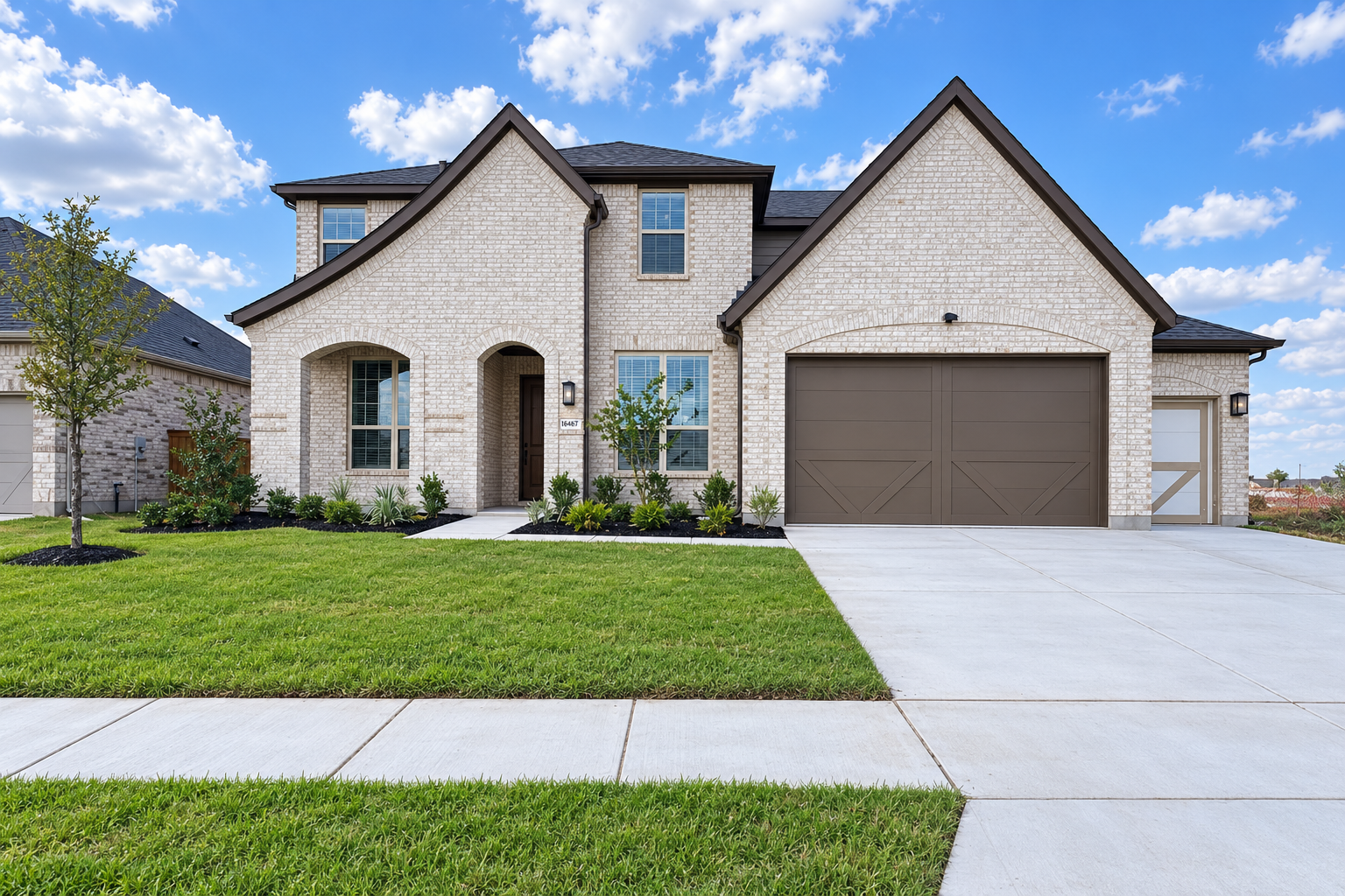 New Cash Program: How We Saved a $60k deposit &amp; Their Dream Home