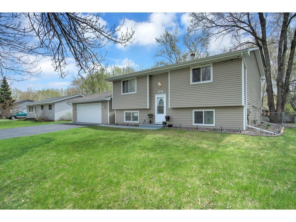 3716 226th Avenue NW Saint Francis, MN