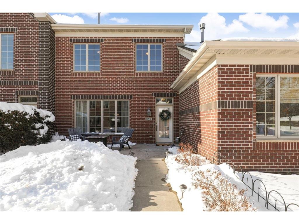 12438 Flanders Court NE #H Blaine, MN