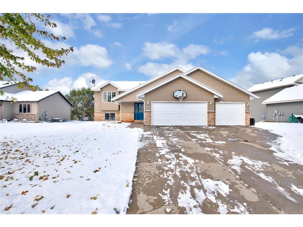 8613 Eisele Avenue NE Monticello, MN