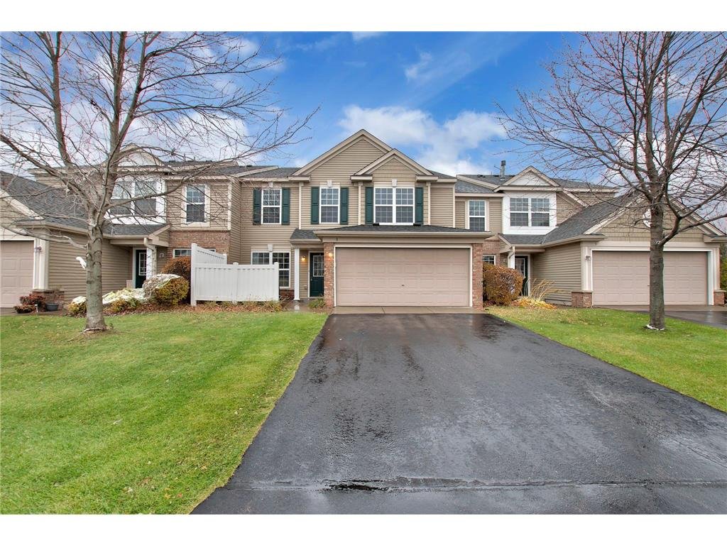 4940 149th Street N #3 Hugo, MN