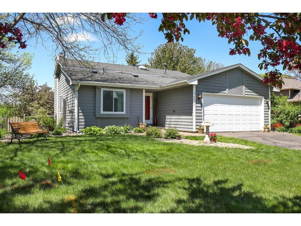 8833 Jonquil Lane N Maple Grove, MN