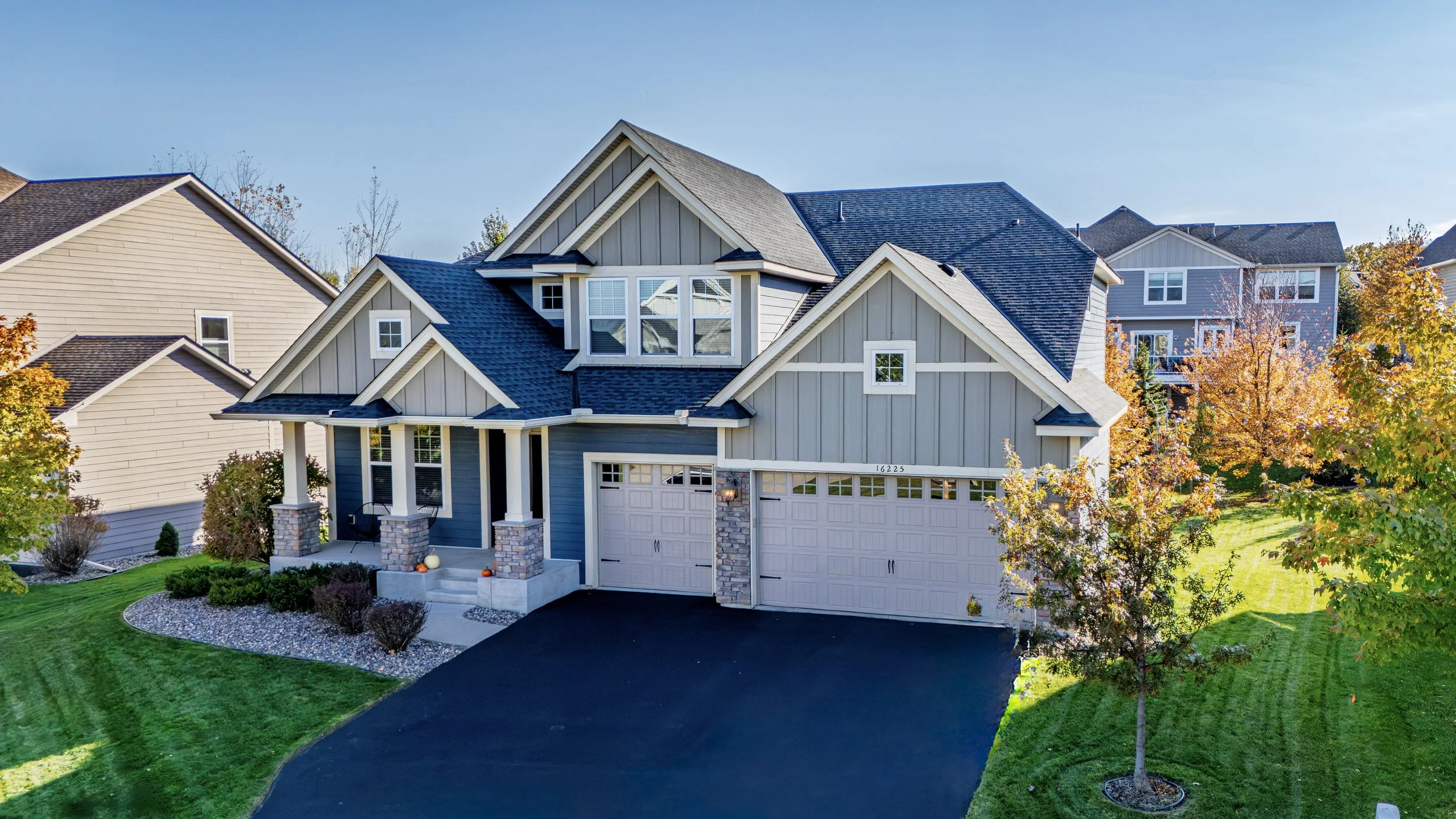 PENDING - 16225 53rd Ave N, Plymouth MN 55446