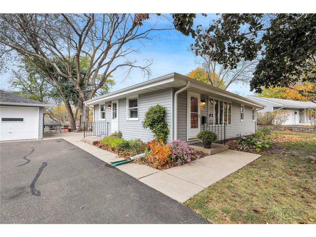 3009 Wisconsin Avenue N Crystal, MN