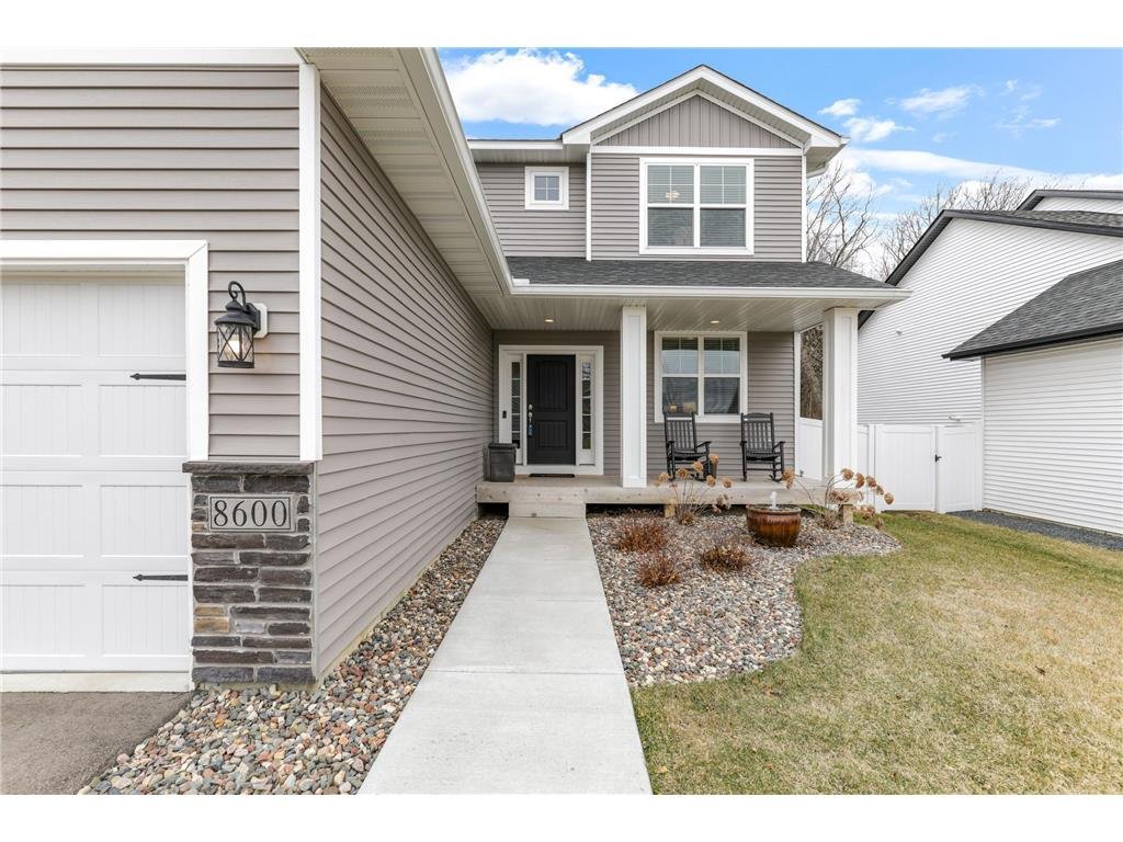 8600 Booth Court Shakopee, MN