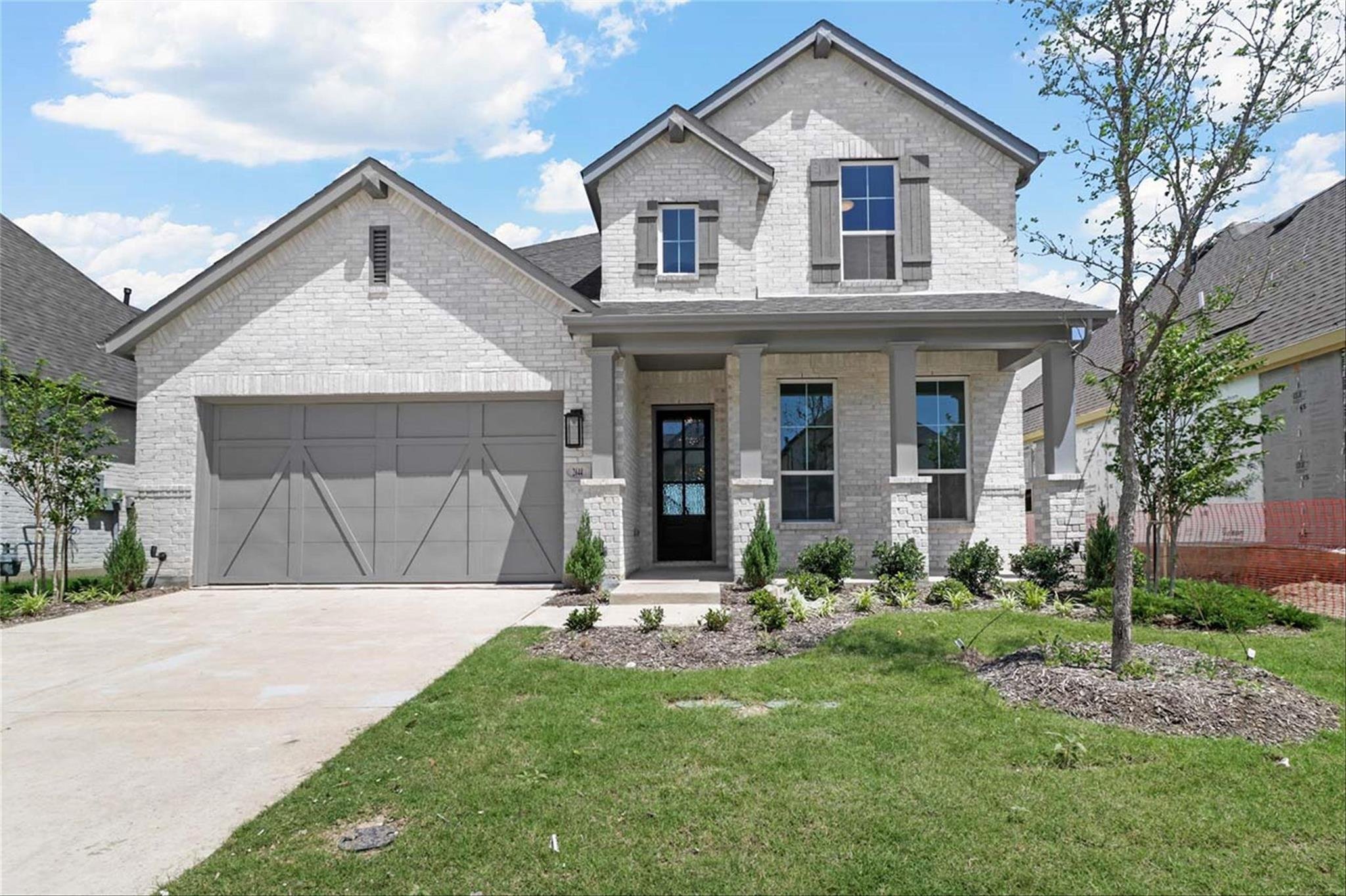 2644 Lafayette Drive, Celina, Tx