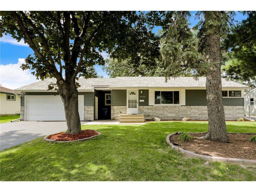 6420 Pillsbury Avenue S Richfield, MN