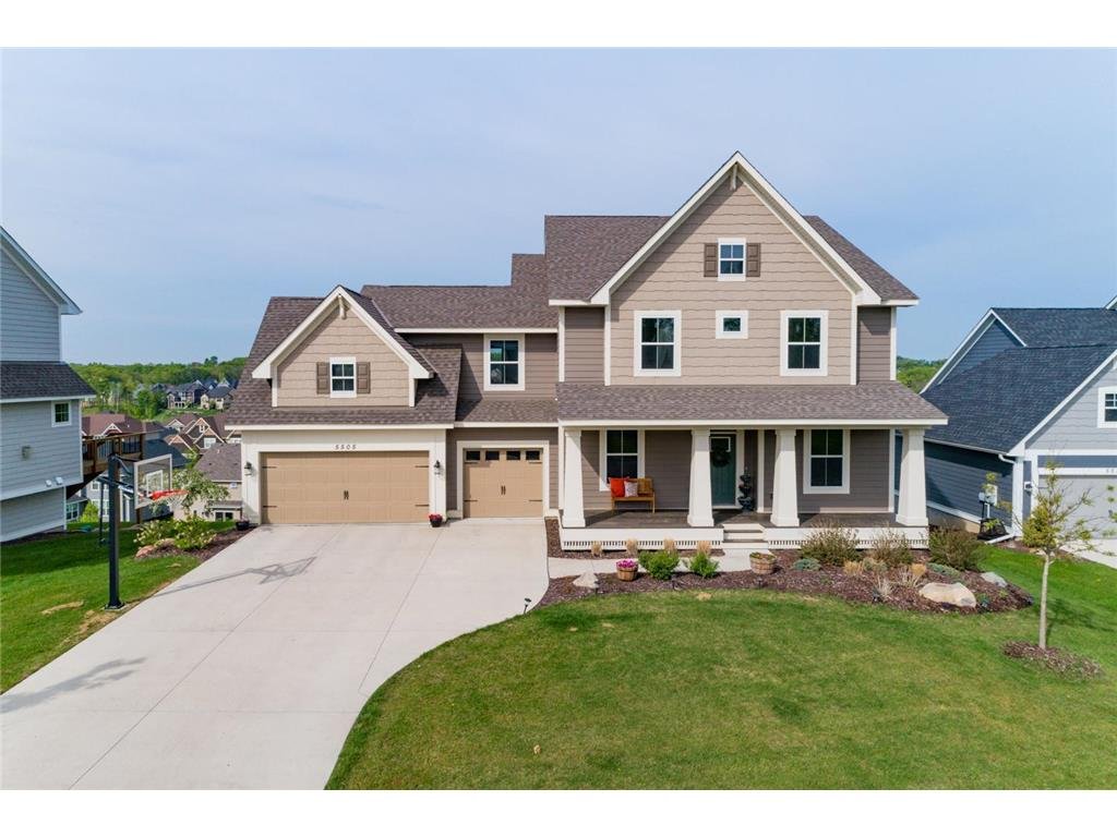 5505 Niagara Lane N Plymouth, MN