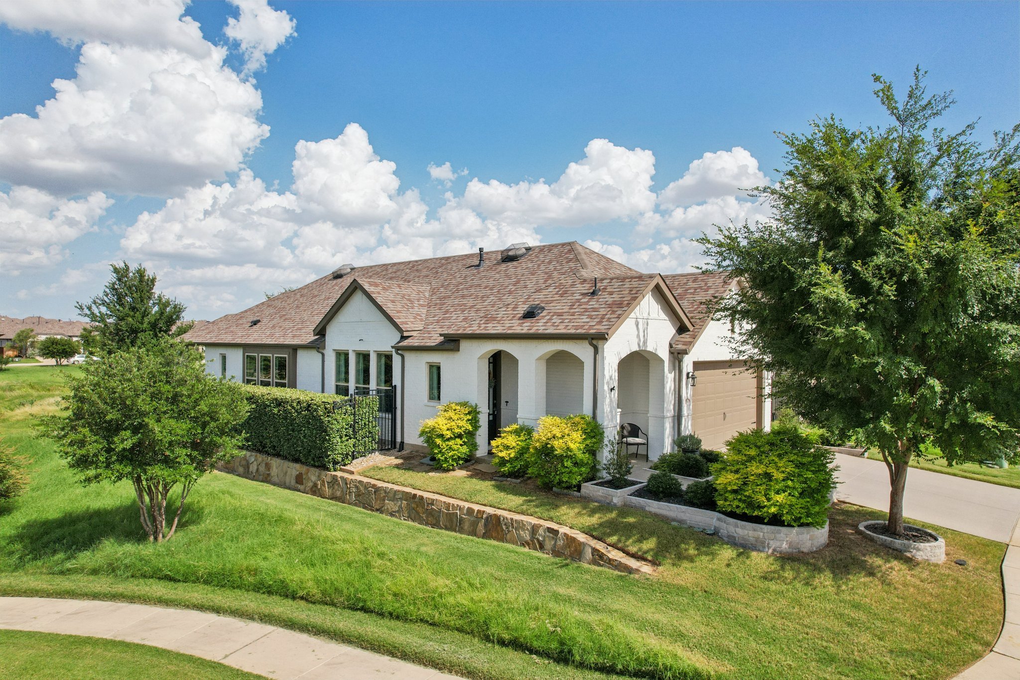 ACTIVE LISTING - 3504 Rosemary Ct, Aubrey, TX