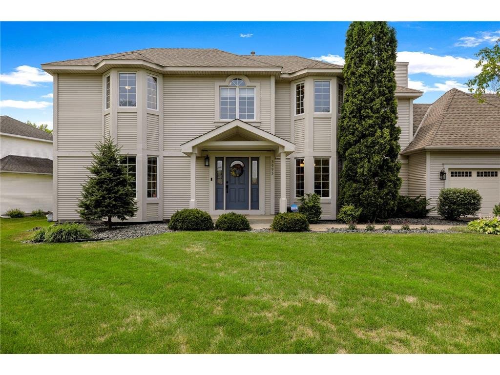3995 Black Oaks Lane N Plymouth, MN