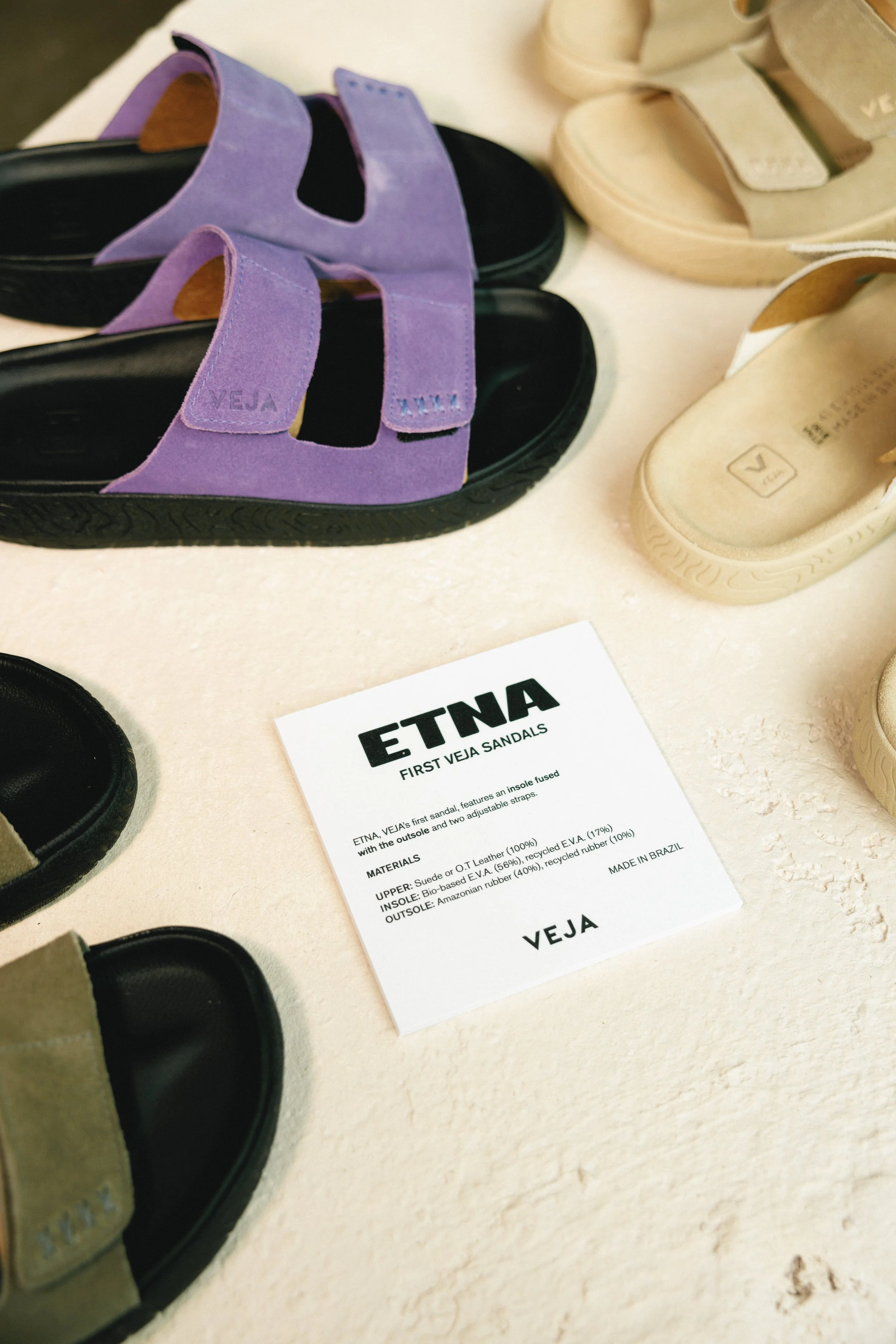 Veja Brooklyn - Right