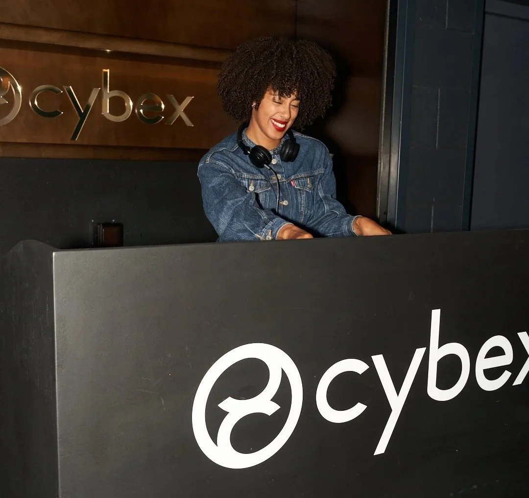 CYBEX - Left (Copy)