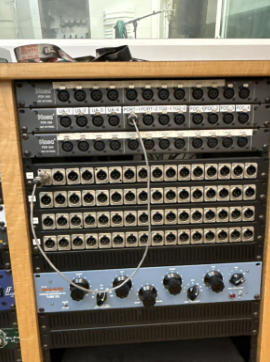 Build Your Own Shootout