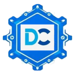 datacraftllc logo image