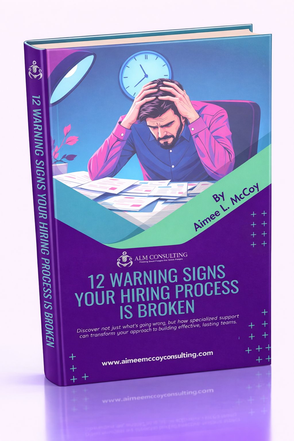 12 Warning Signs Your Hiring Process Is Broken