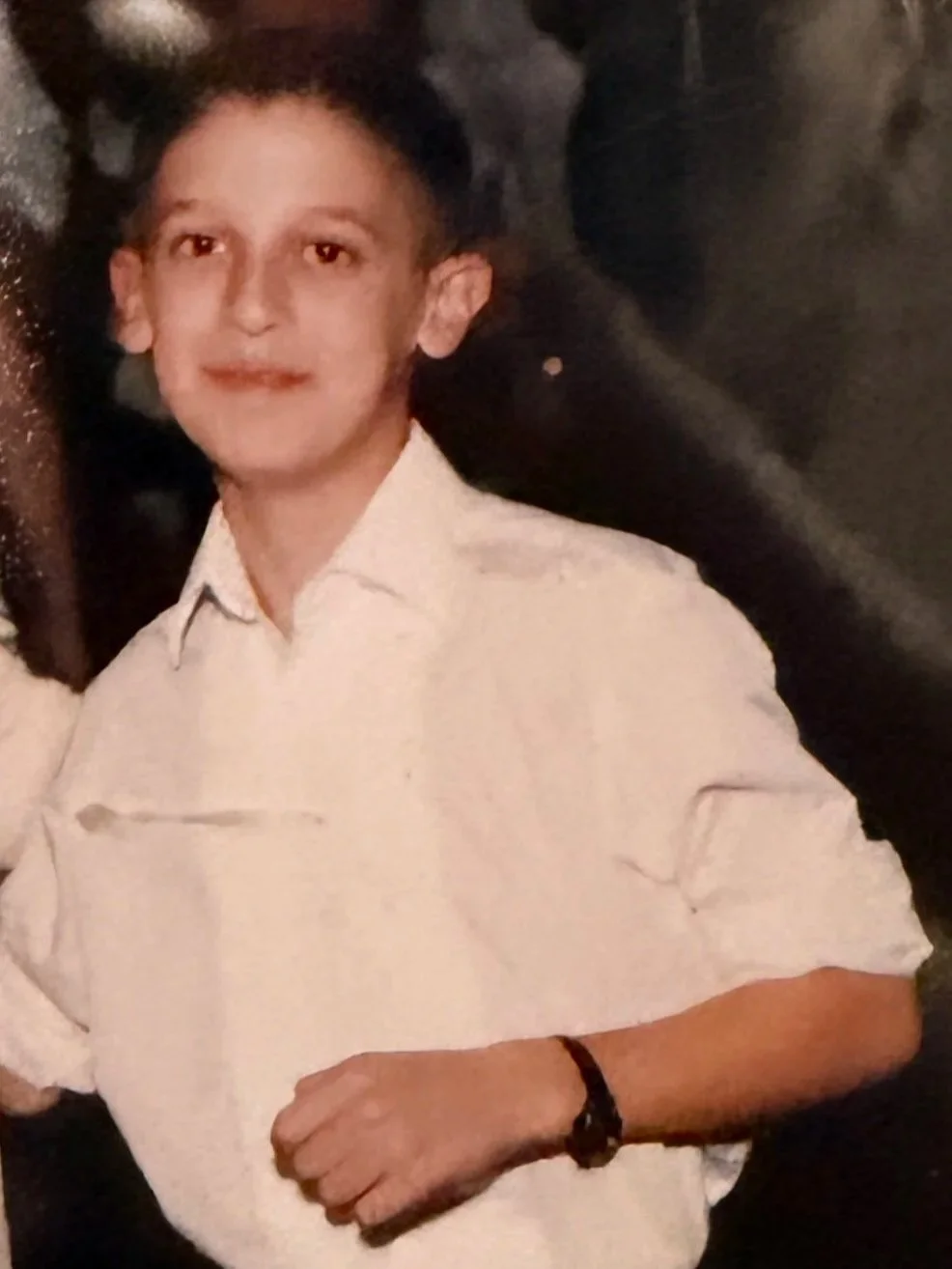 My Favorite Watches Through The Years…