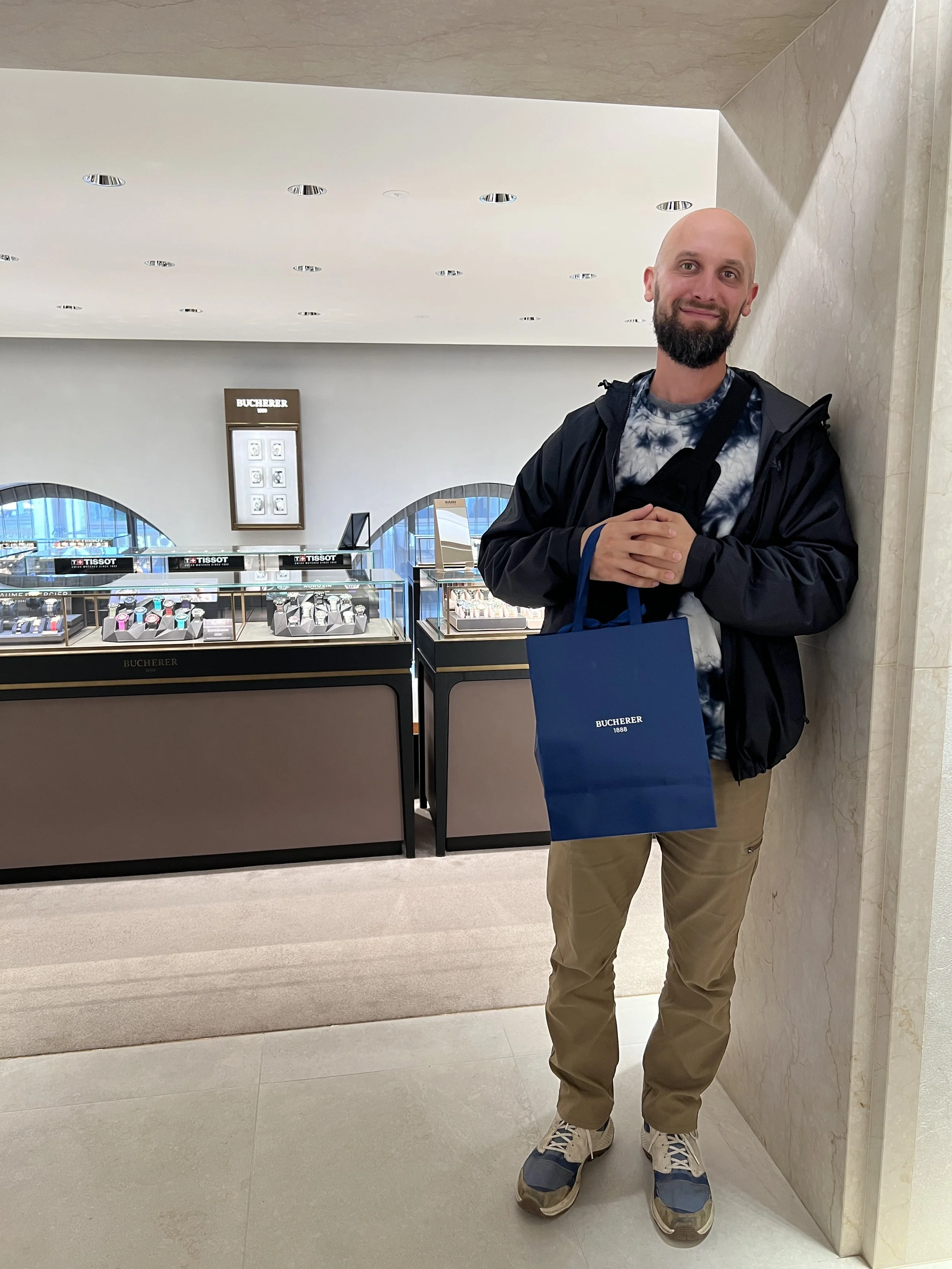 My Bucket List Trip To Switzerland