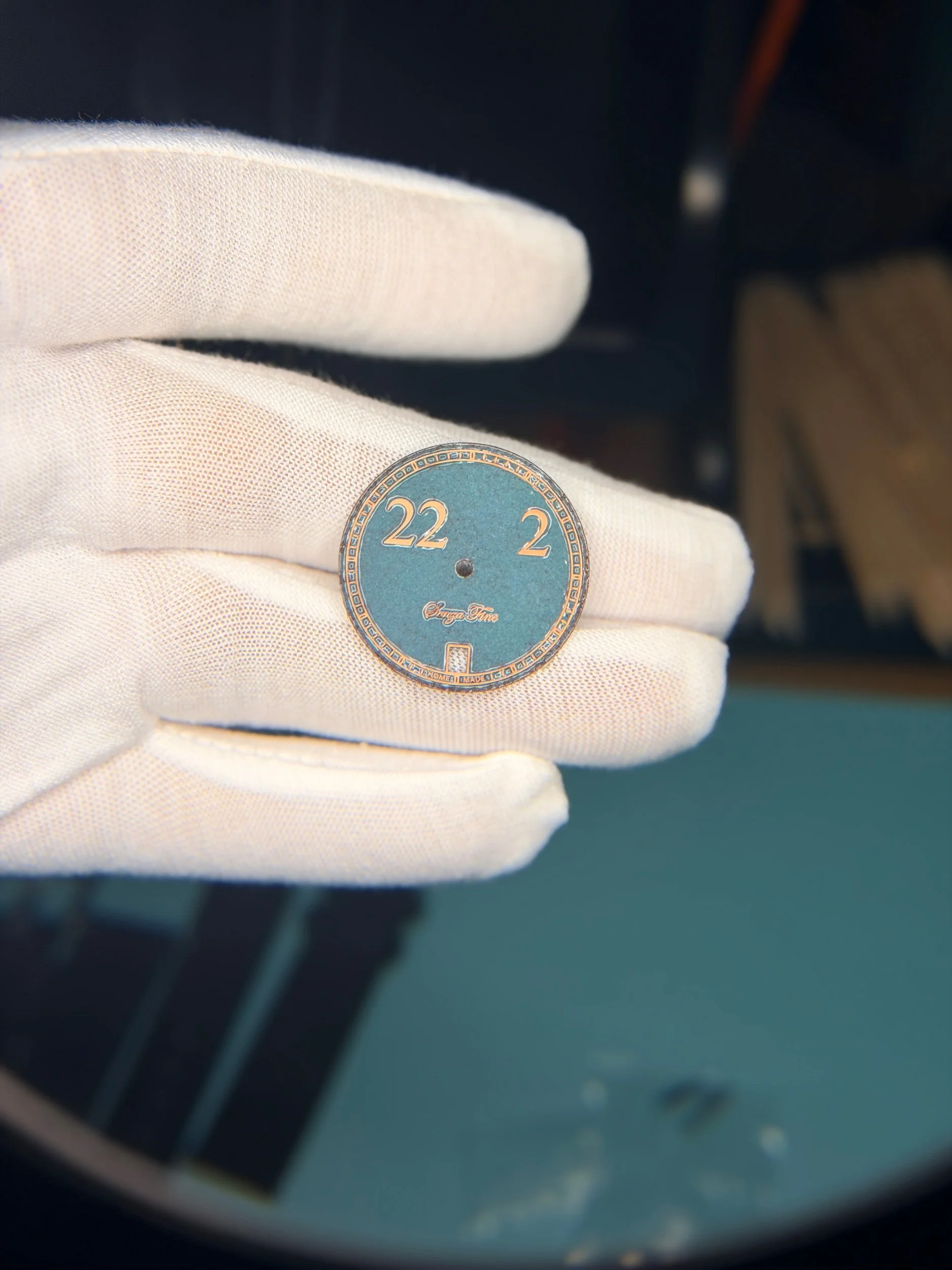 Gran Lavoratrice | Artist 36