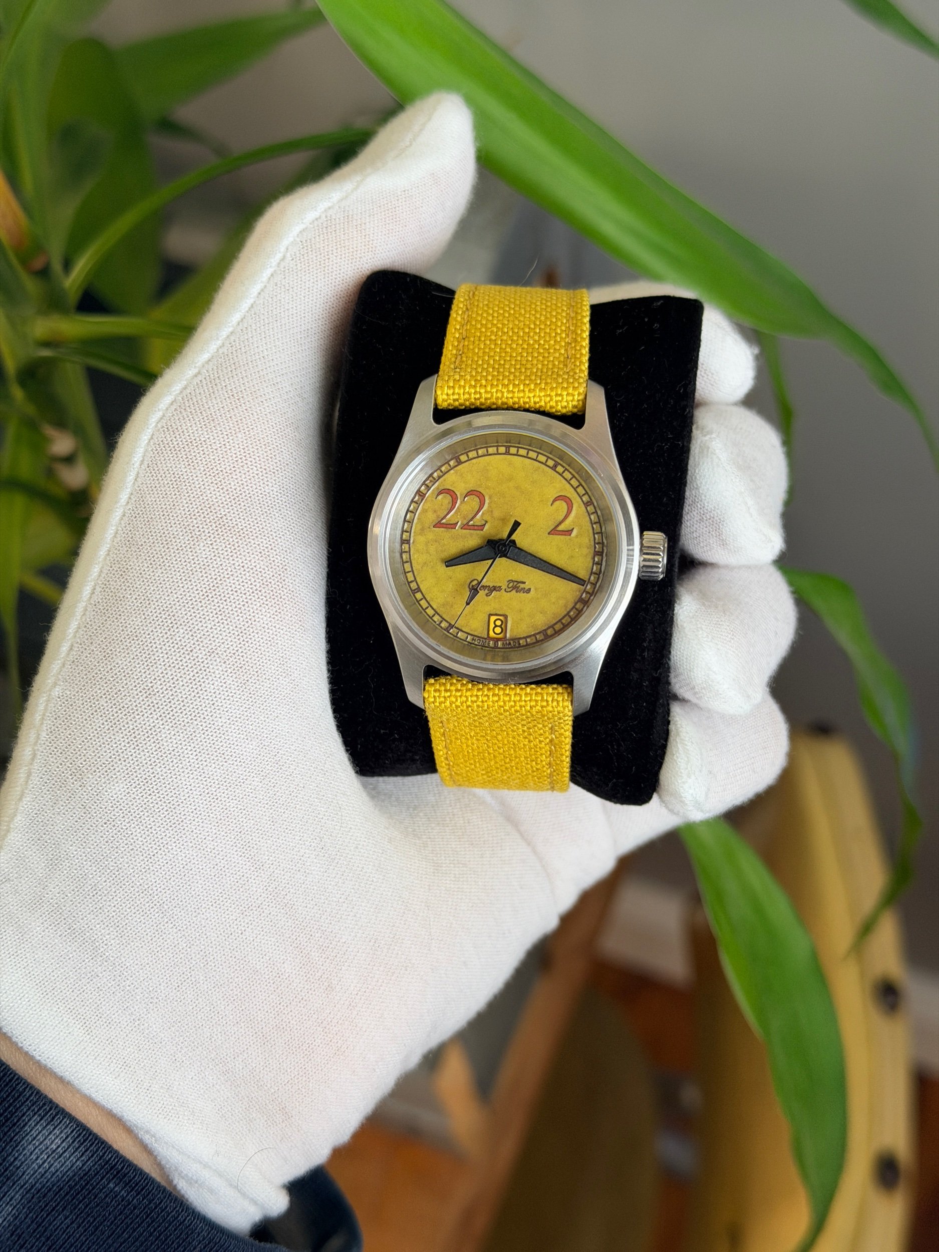 Gran Lavoratrice | Artist 36