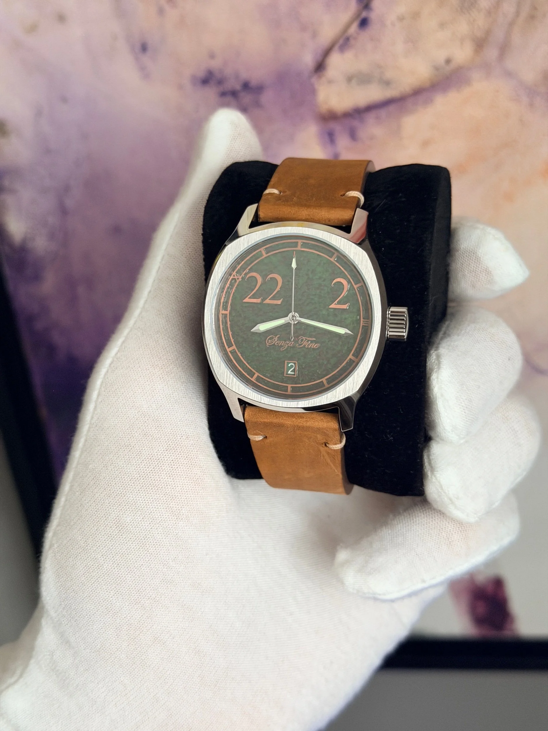 Gran Bellissimo | #8 of 20