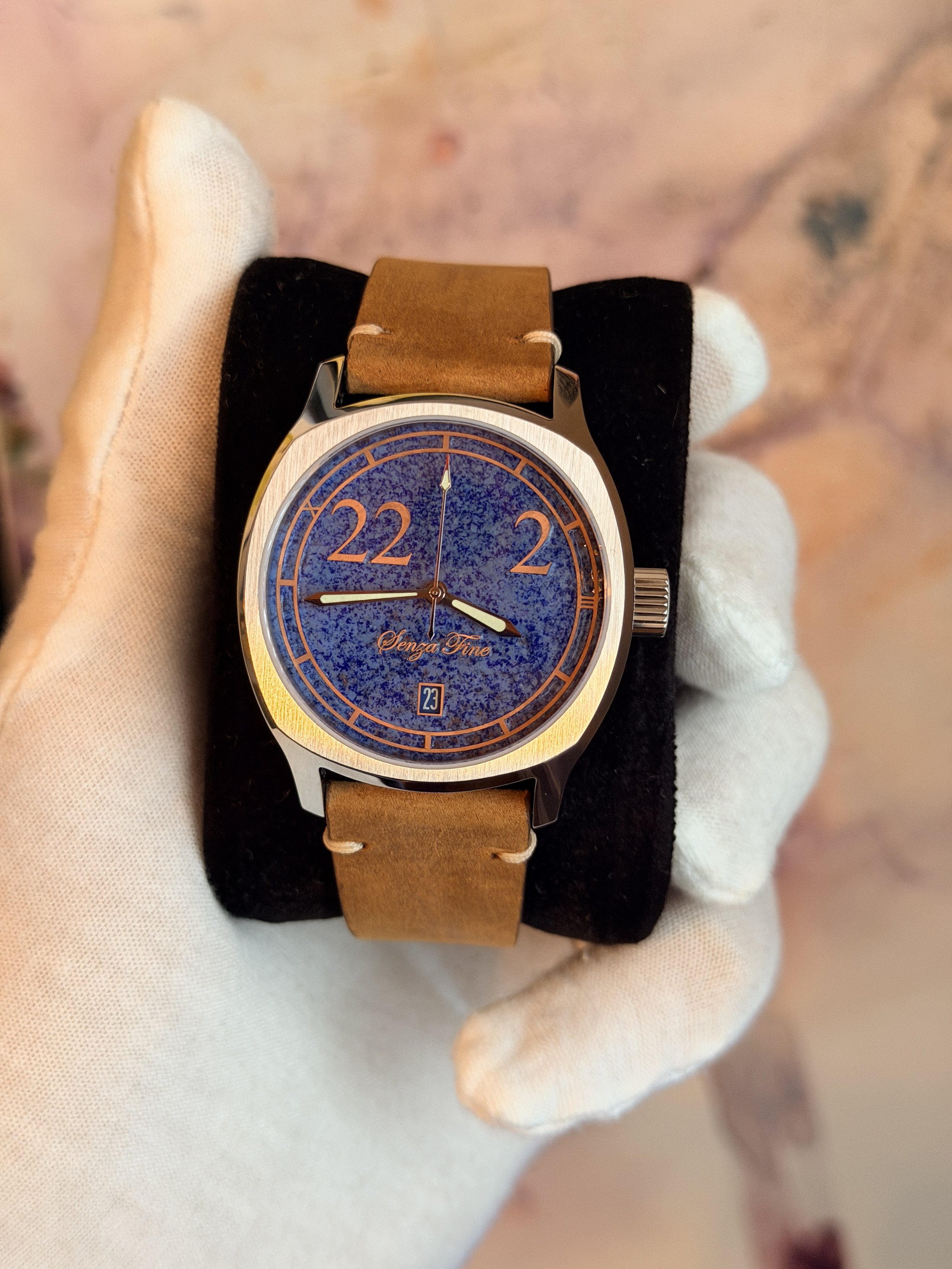 One Year, Over One-Hundred Rehomed Homemades!