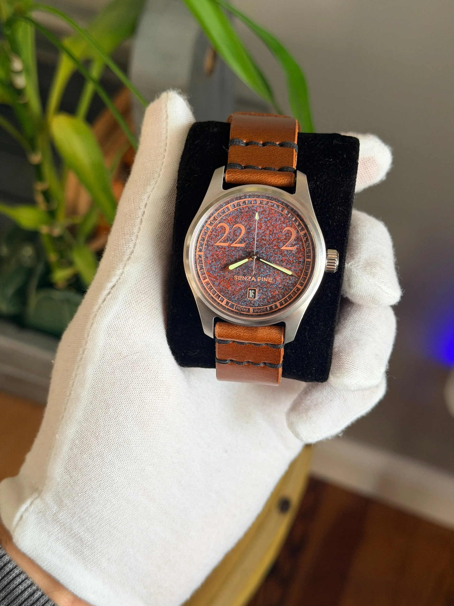 Gran Lavoratrice | Artist 39