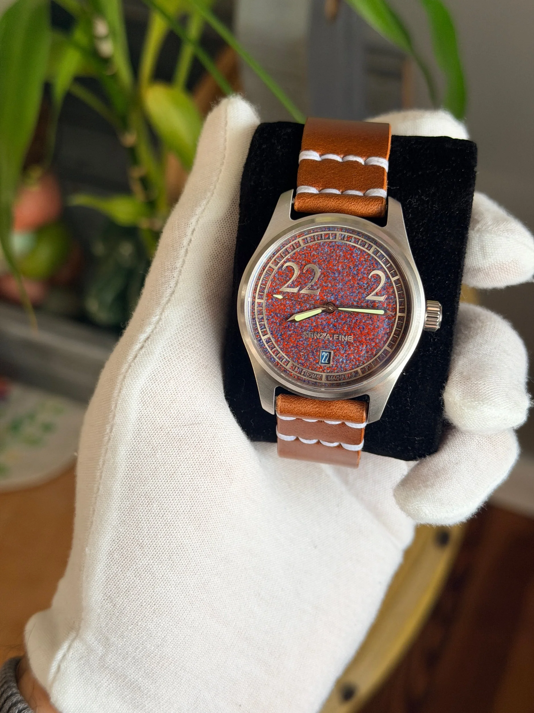 Gran Lavoratrice | Artist 39