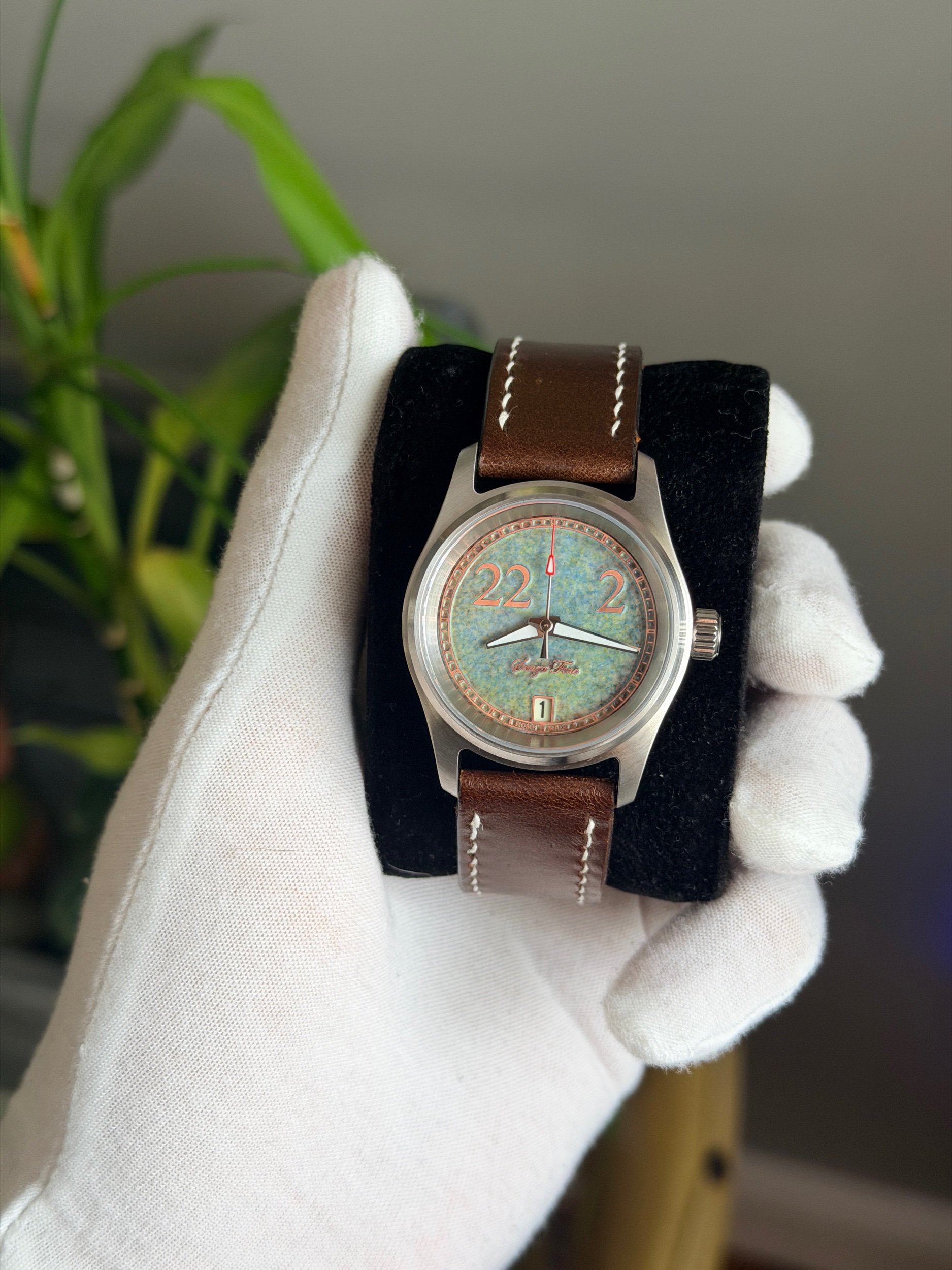 Gran Lavoratrice | Artist 36