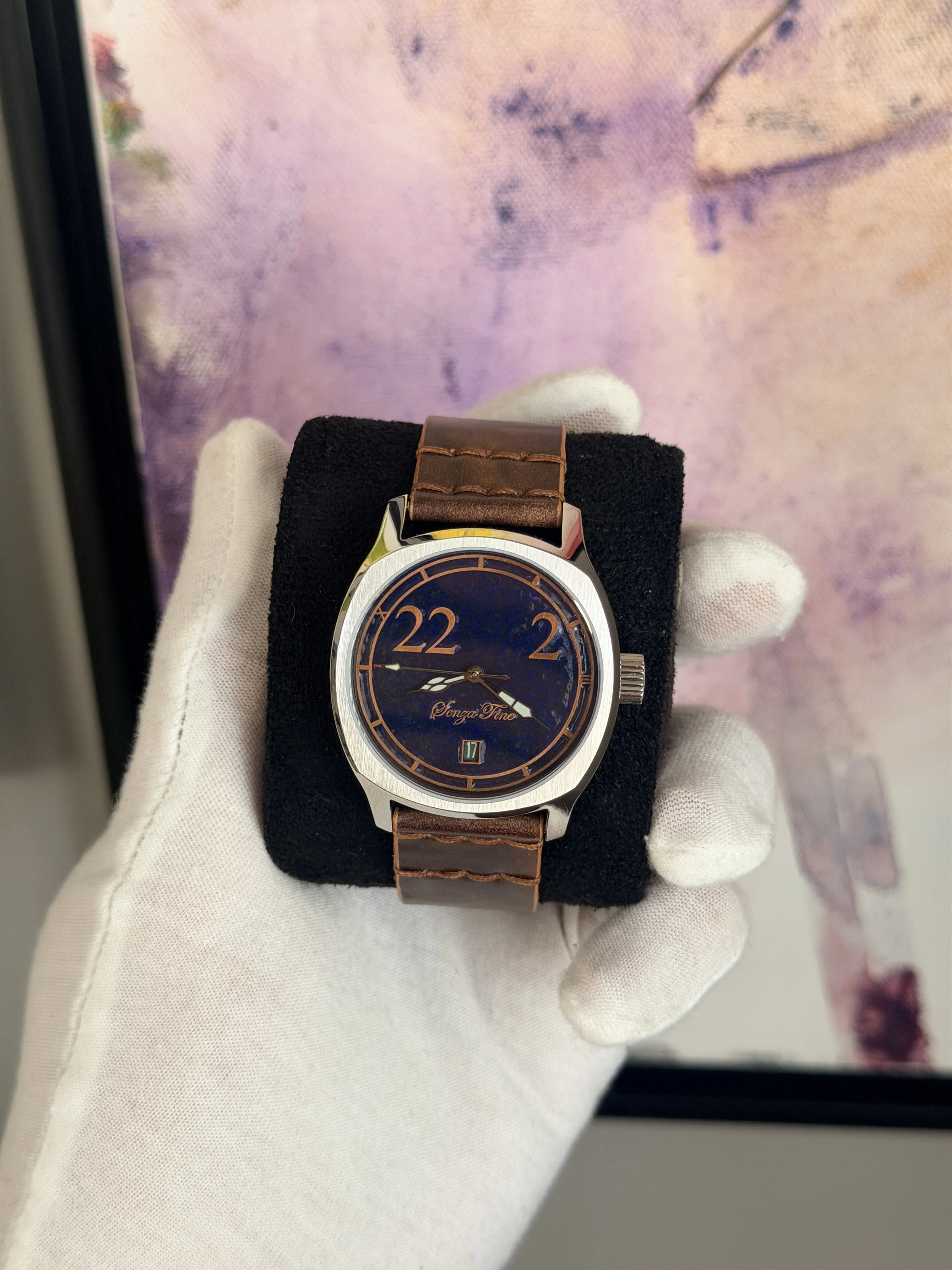 Gran Bellissimo | Edition ii | #13 of 20