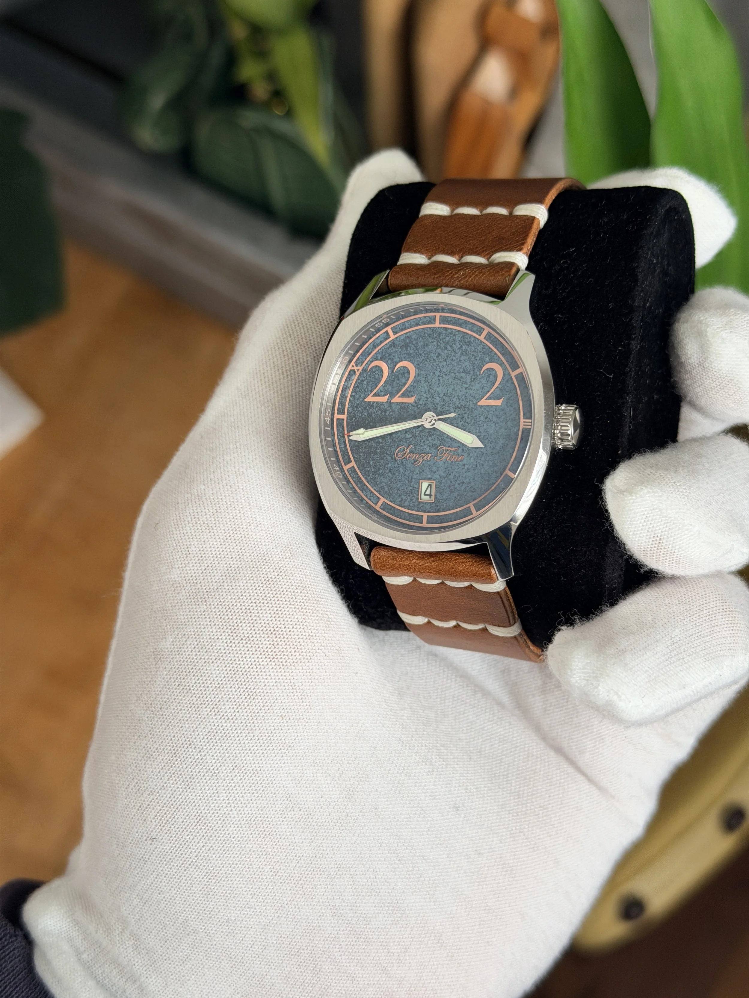 Gran Bellissimo | #3 of 20