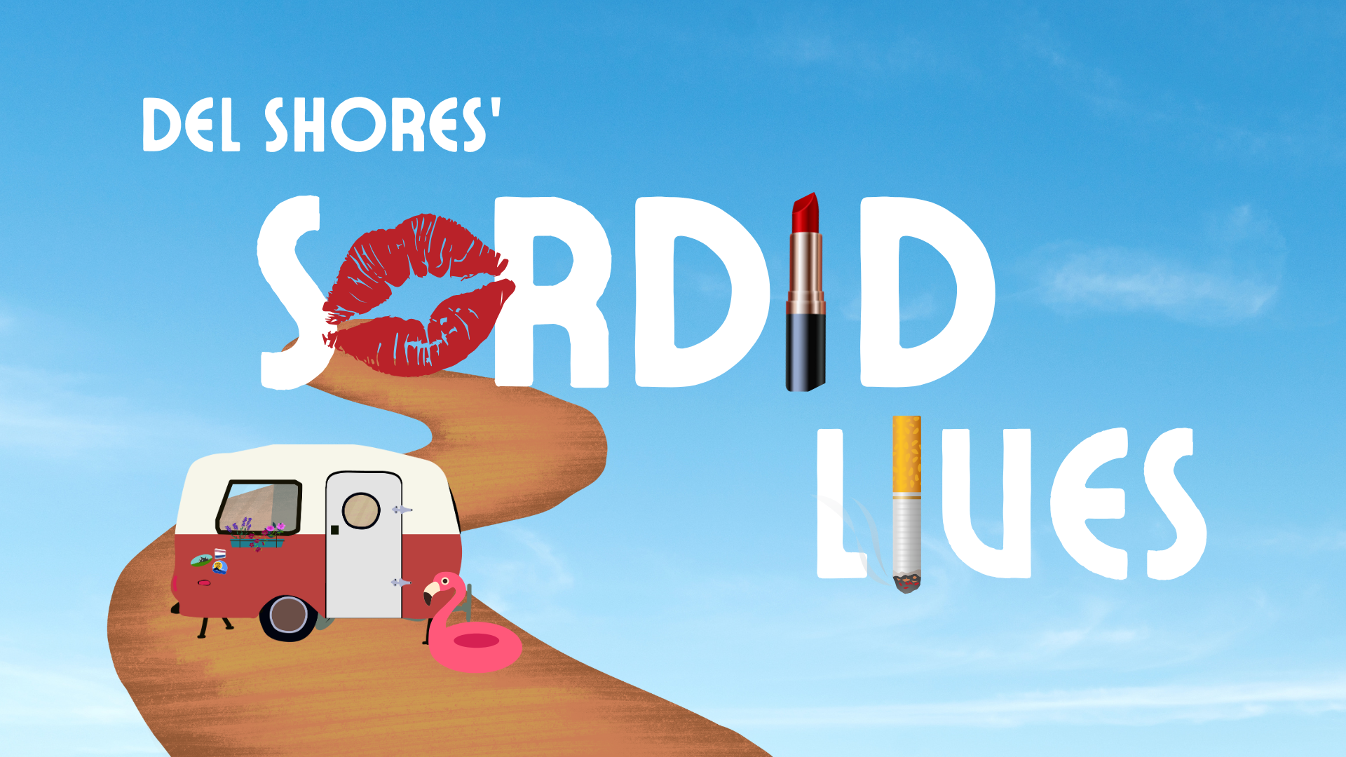 Auditions - Sordid Lives